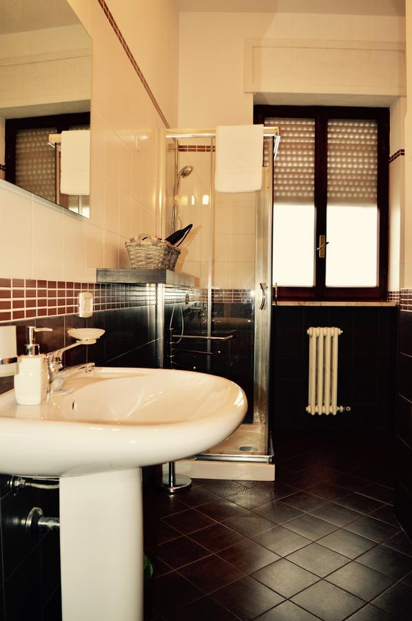ليتشي Casa Battisti - Suite Acquarello المظهر الخارجي الصورة