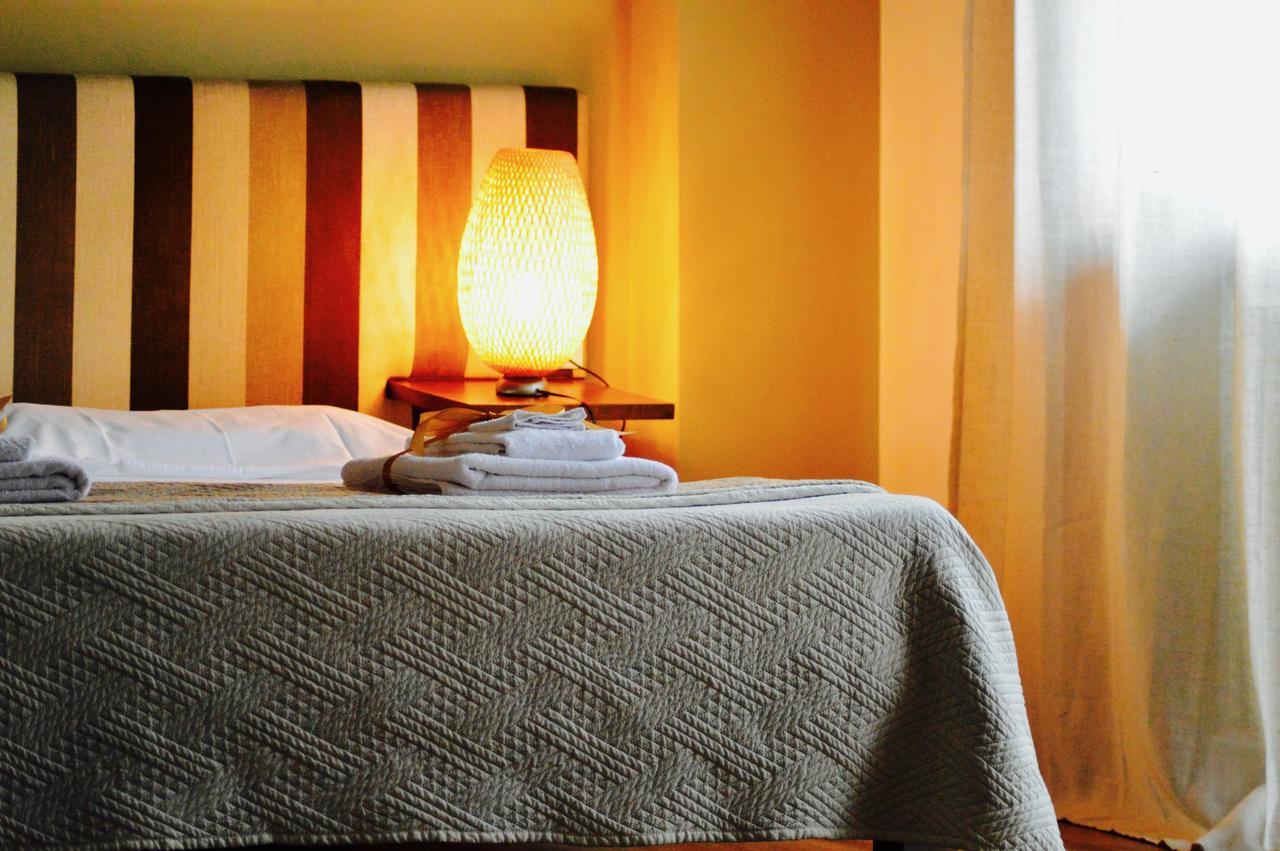 ليتشي Casa Battisti - Suite Acquarello المظهر الخارجي الصورة