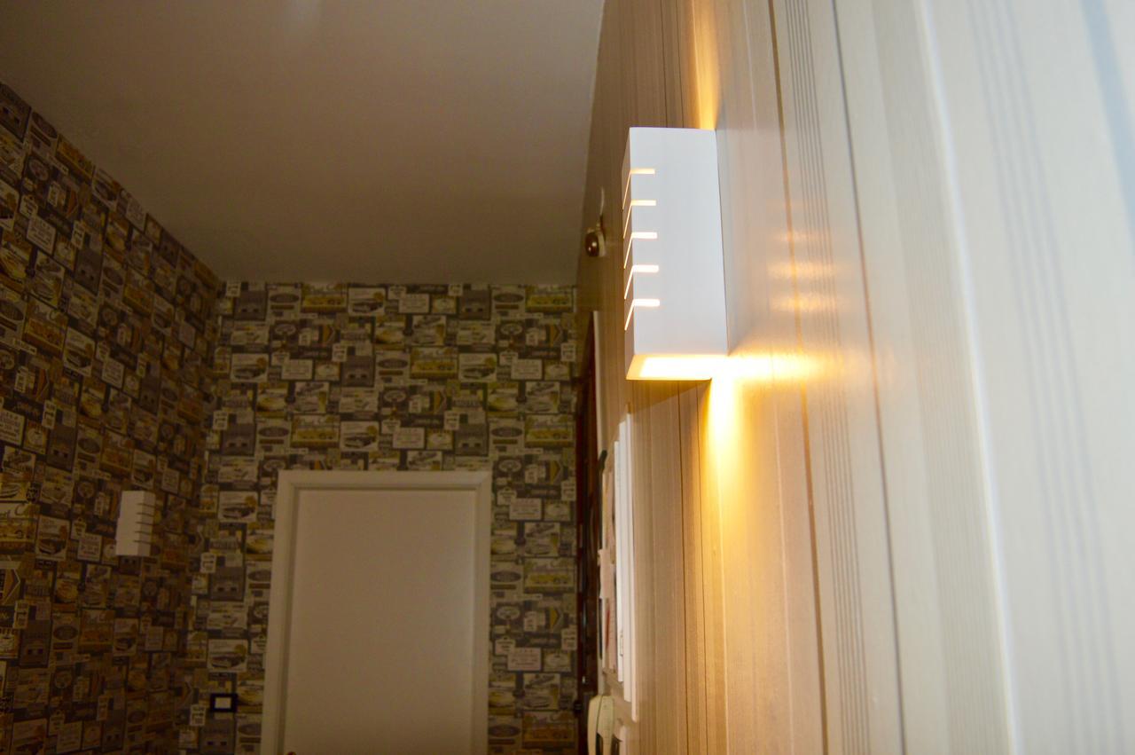 ليتشي Casa Battisti - Suite Acquarello المظهر الخارجي الصورة
