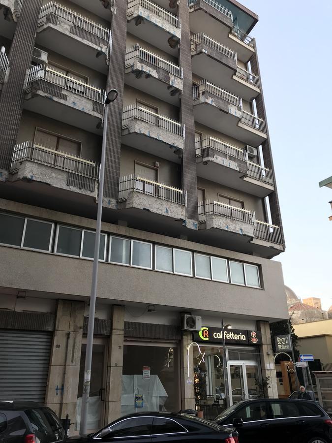 ليتشي Casa Battisti - Suite Acquarello المظهر الخارجي الصورة